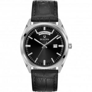 Reloj Duward Bulova 96C128