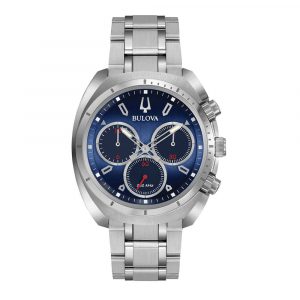 Reloj Bulova Hombre 96A185