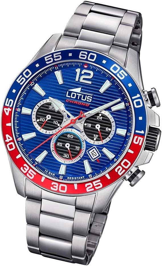 Reloj Lotus 18696/1