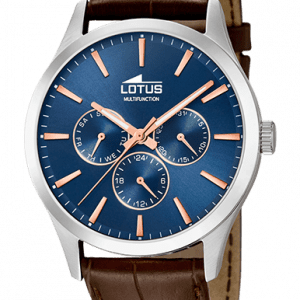 Reloj Lotus 18576/5