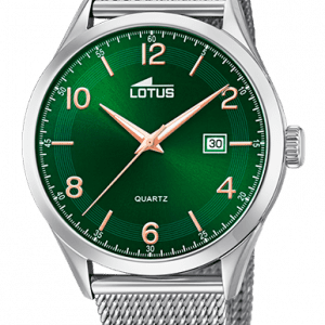 Reloj Lotus 18631/2