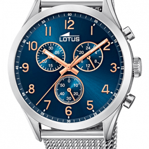 Reloj Lotus 18637/3