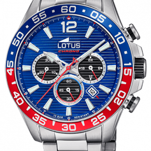 Reloj Lotus 18696/1