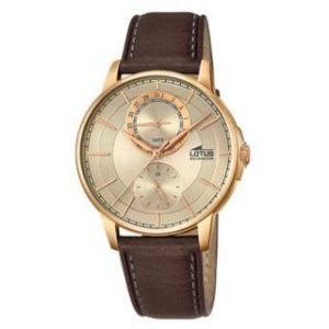 Reloj Lotus 18324/2