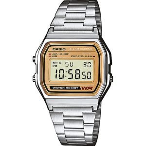 Reloj Casio Vintage Iconic A158WEA-9EF