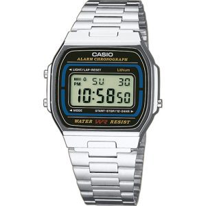 Reloj Casio Vintage Iconic A164WA-1VES