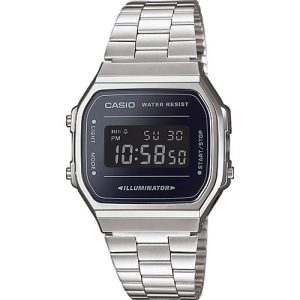 Reloj Casio Vintage Iconic A168WEM-1EF