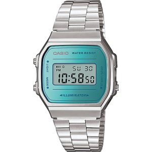 Reloj Casio Vintage Iconic A168WEM-2EF