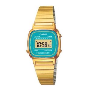 Reloj Casio LA670WEGA-2EF