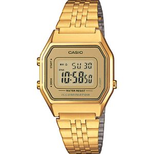 Reloj Casio Vintage Iconic LA680WEGA-9ER