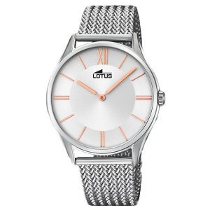 Reloj Lotus Minimalist 18487/2