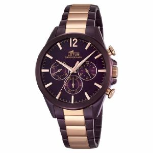 Reloj Lotus 18198/1