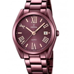 Reloj Festina Mujer F16865/1