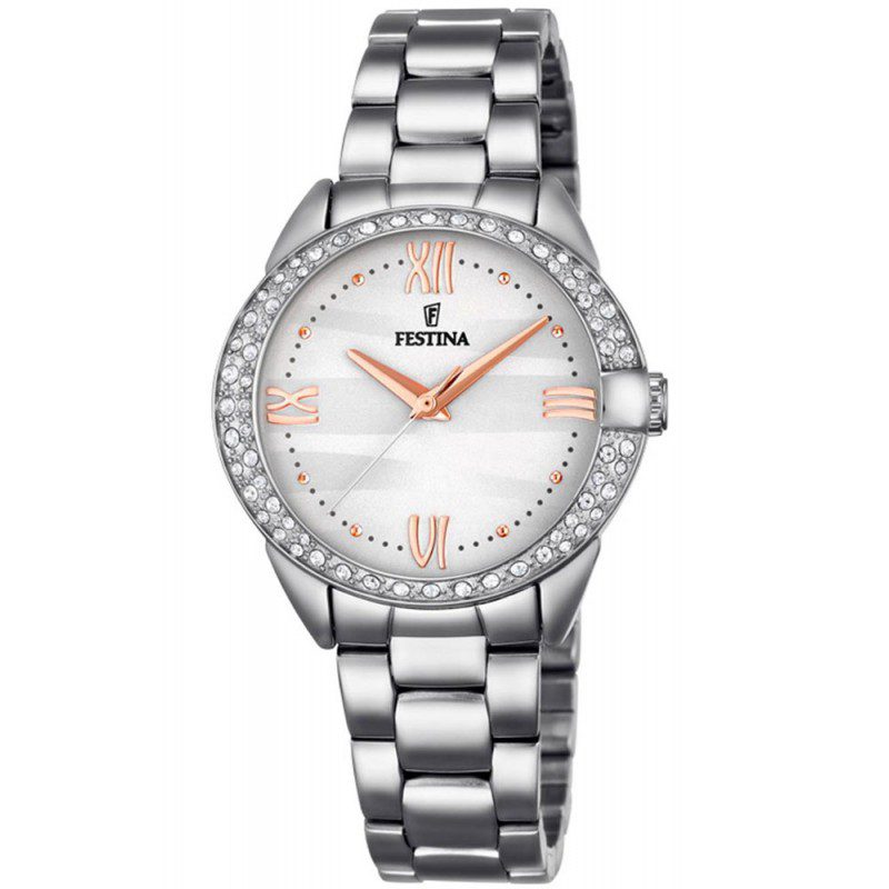 Reloj Festina Mujer F16919/1