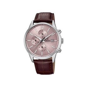 Reloj Festina Timeless Chronograph F202842