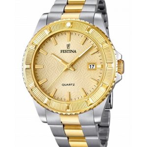 Reloj Festina Vendome F16683/2