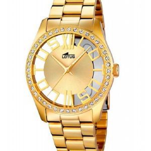 Reloj Lotus 18127-1