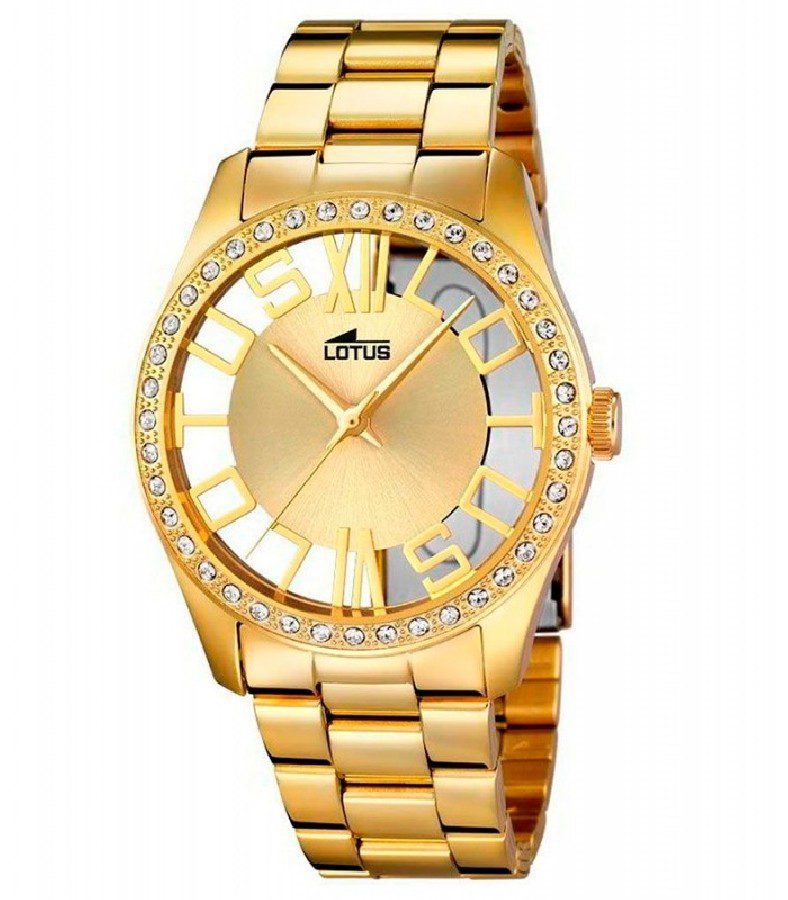 Reloj Lotus 18127-1