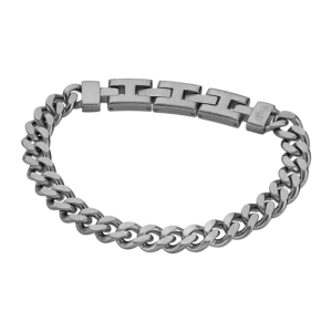 Pulsera Lotus Men In Black LS2061-2/1