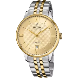 Reloj Festina Automático F20483/1