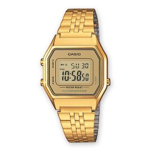 Reloj Casio LA680WEGA-9ER