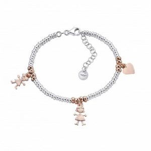 Pulsera Duran Exquse Family Mamá- Niña