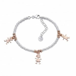 Pulsera Duran Exquse Family Mamá- Niña -Niño