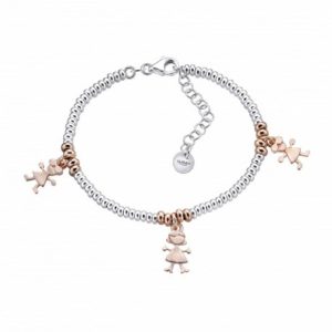 Pulsera Duran Exquse Family Mamá- Niña -Niña