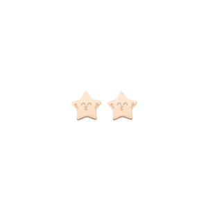 Pendientes Mr Wonderful Sparkling