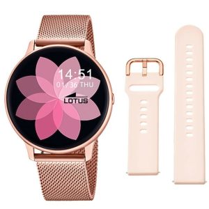 RELOJ LOTUS SMARTWATCH SMARTIME 50015/1