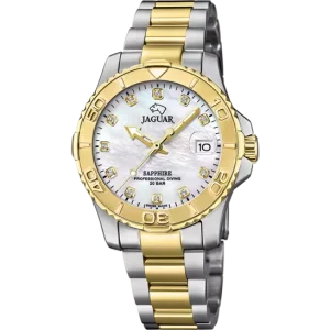 Reloj Jaguar Mujer J896/3