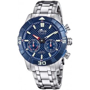 RELOJ LOTUS CONNECTED 18810/3