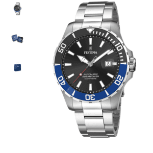 Reloj Festina Analógico F20531/6