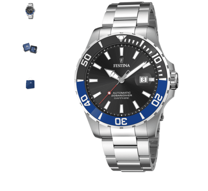 Reloj Festina Analógico F20531/6