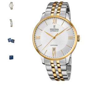 Reloj Festina Automático F20483/4