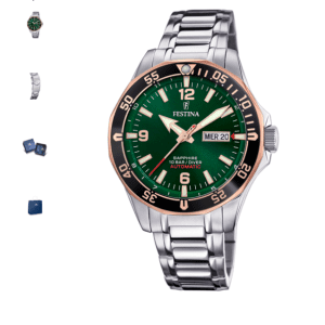 Reloj Festina Automático F20478/4