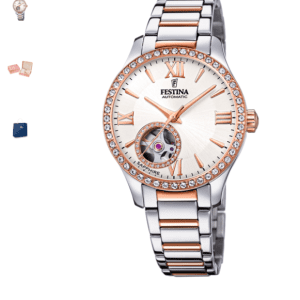 Reloj Festina Automático F20487/1