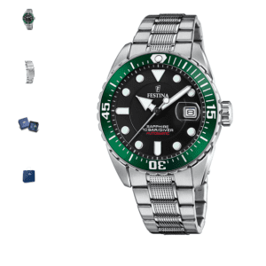 Reloj Festina Automático F20480/2
