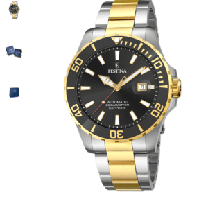 Reloj Festina Automático F20532/2