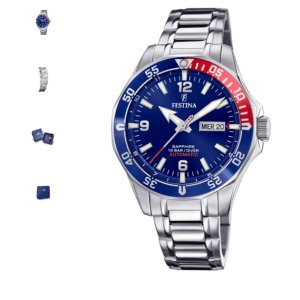 Reloj Festina Automático F20478/2