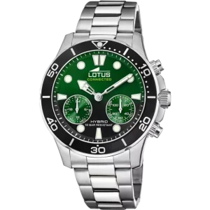 RELOJ LOTUS CONNECTED 18800/6