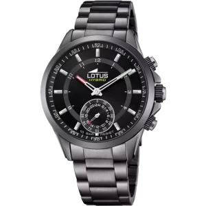 RELOJ LOTUS CONNECTED 18807/2