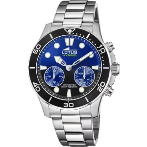 RELOJ LOTUS CONNECTED 18800/3
