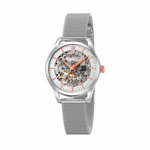 Reloj Festina Skeleton F20538/1