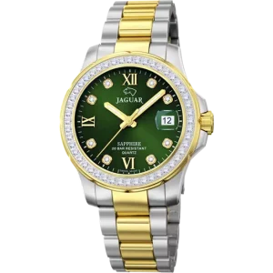 Reloj Jaguar Mujer J893/3
