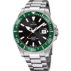 Reloj JAGUAR Executive Analógico J860/H