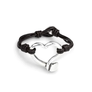 Pulsera Corazón Uno de 50