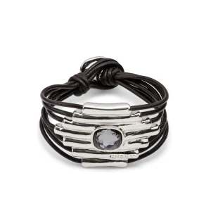 Pulsera Cuero Uno de 50