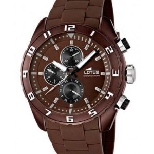Reloj Lotus Hombre Cronógrafo 15842/3