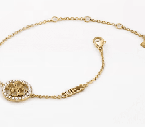 Pulsera Guess Life In 4G